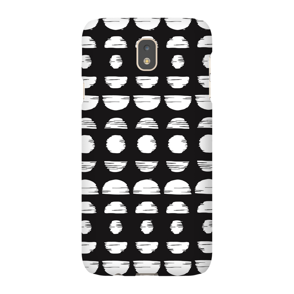 Phases Phone Case