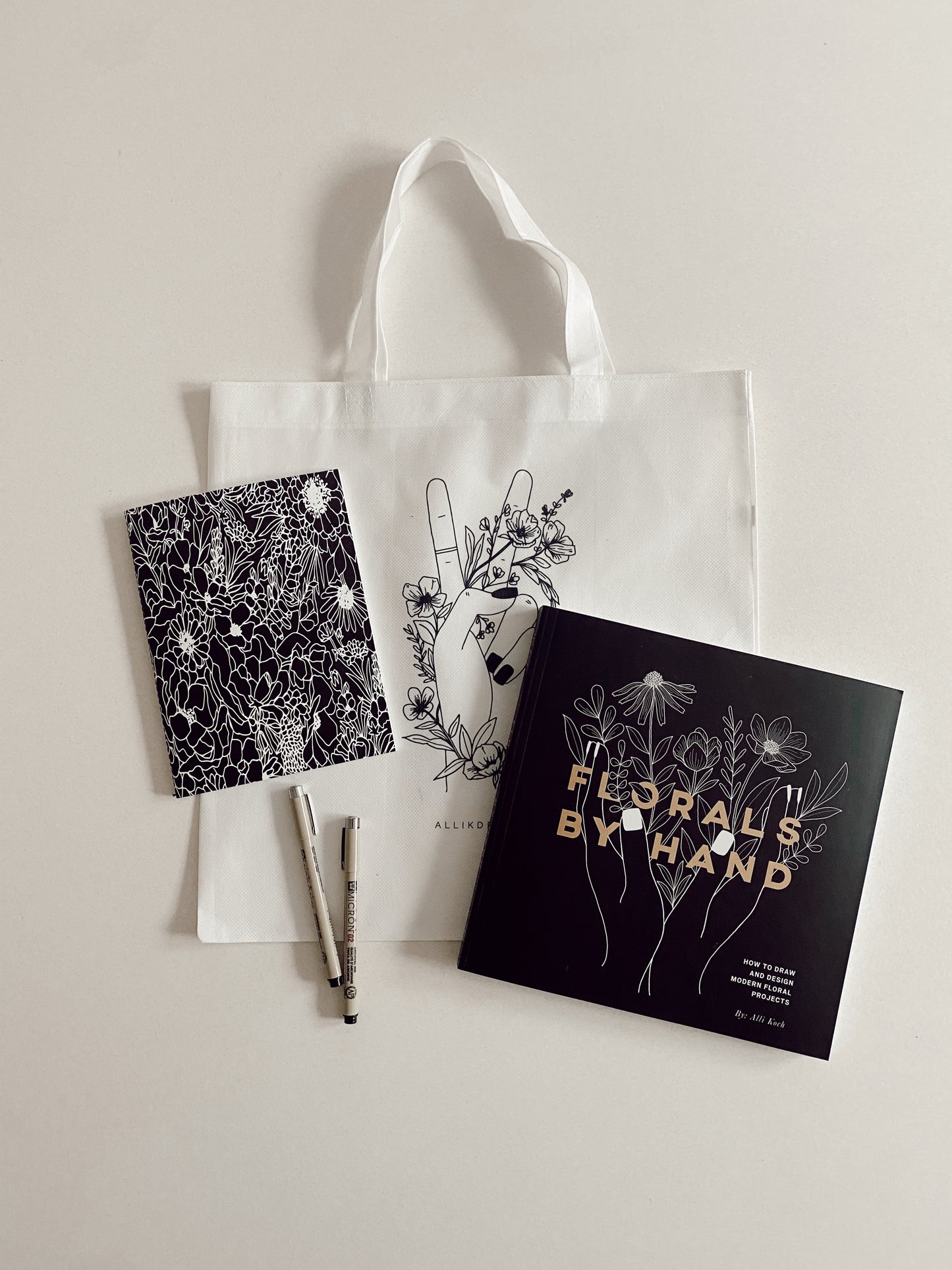 Drawing Kit