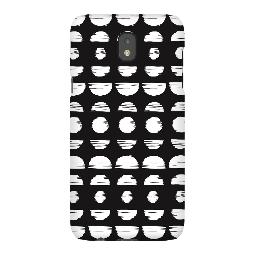 Phases Phone Case