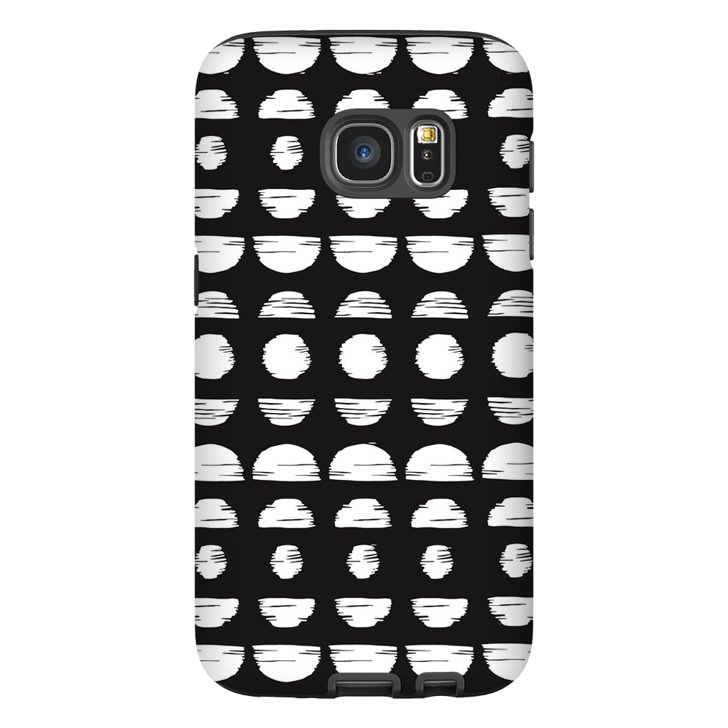 Phases Phone Case