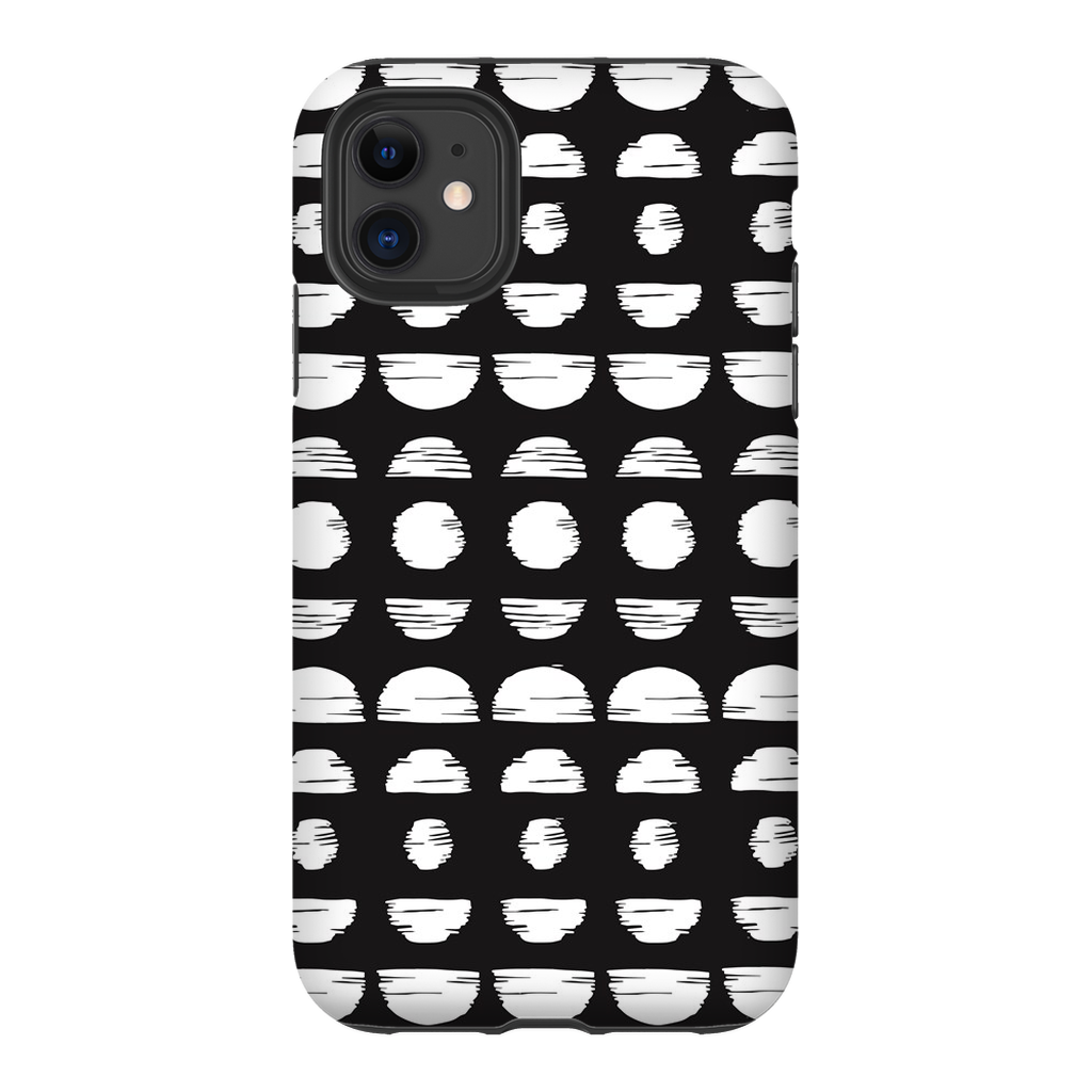 Phases Phone Case