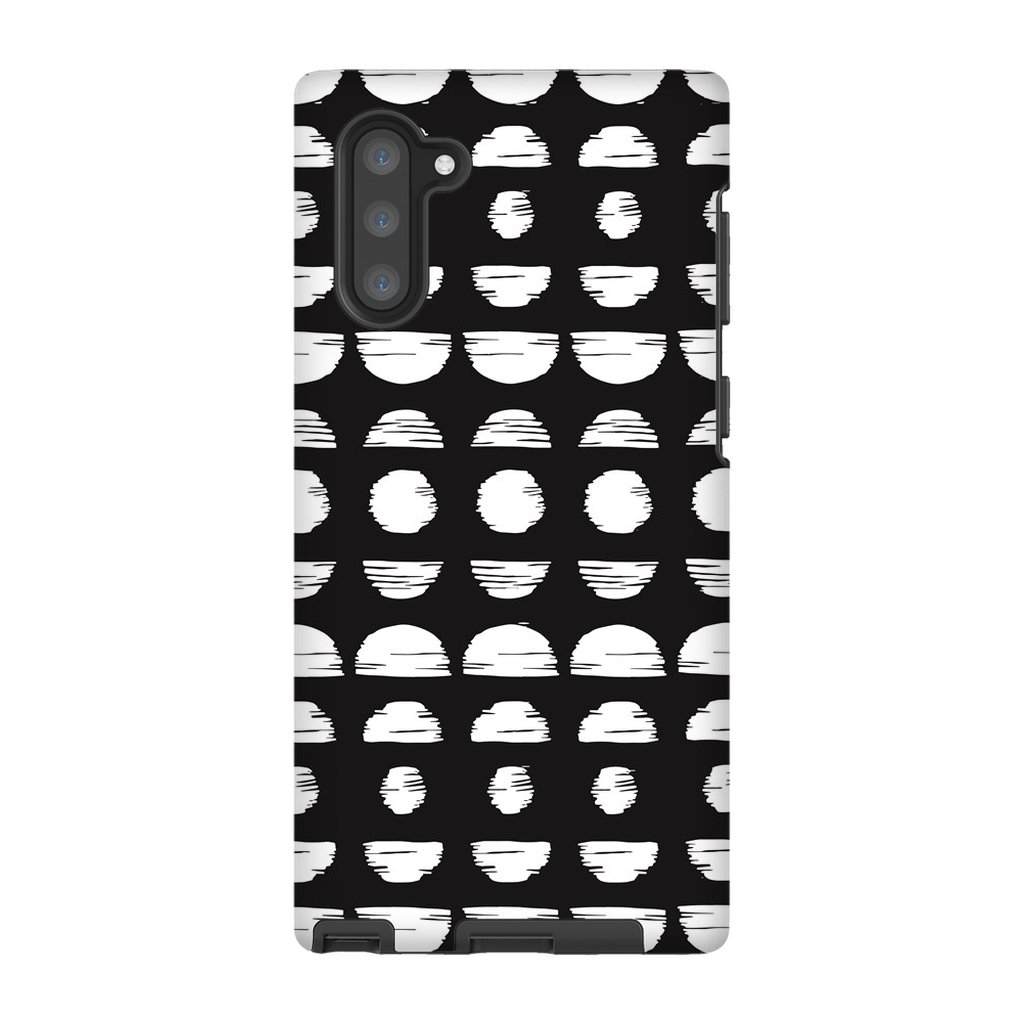 Phases Phone Case