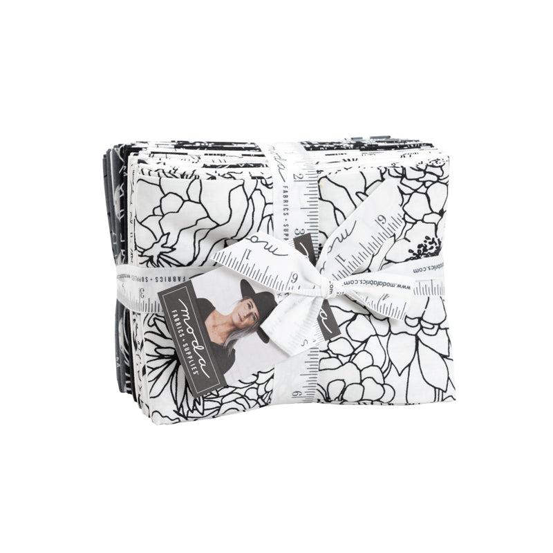 Illustrations Fat Quarter