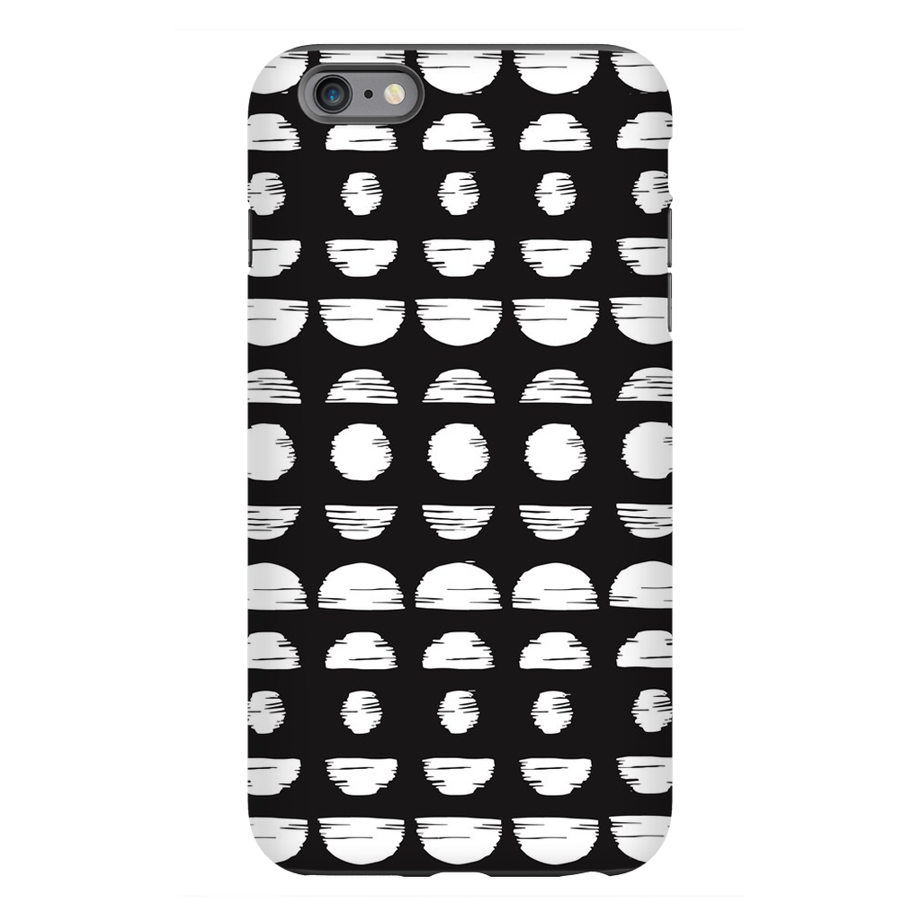 Phases Phone Case