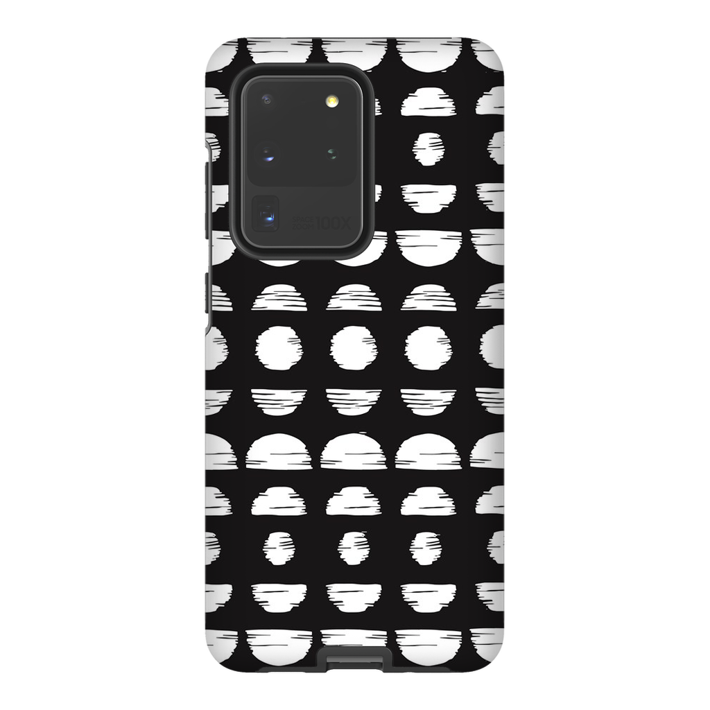 Phases Phone Case