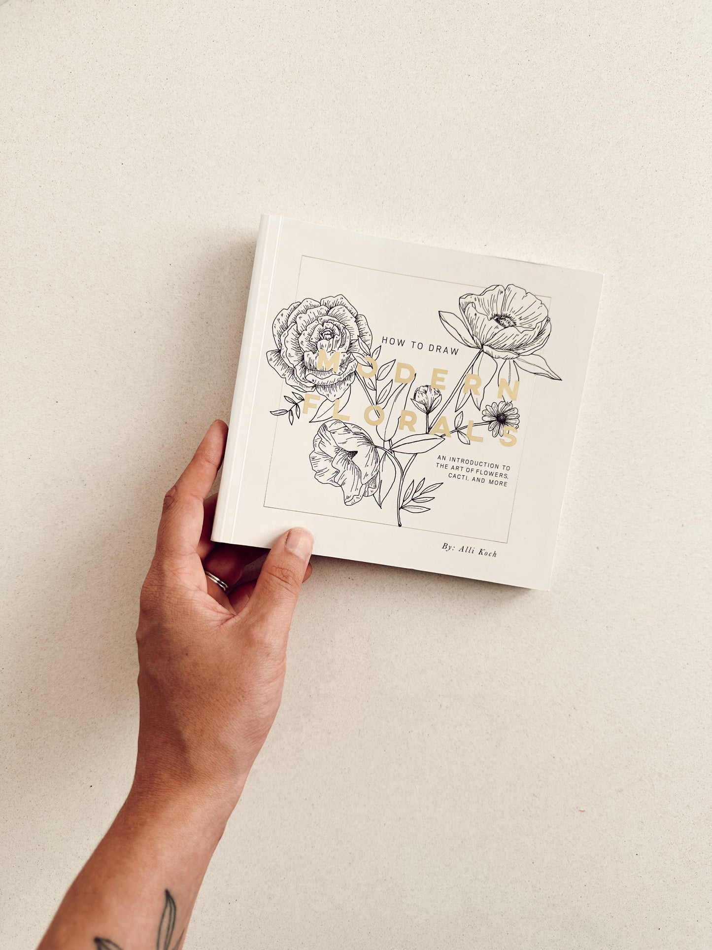 Mini Books