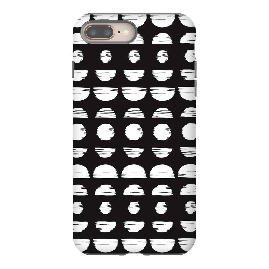 Phases Phone Case