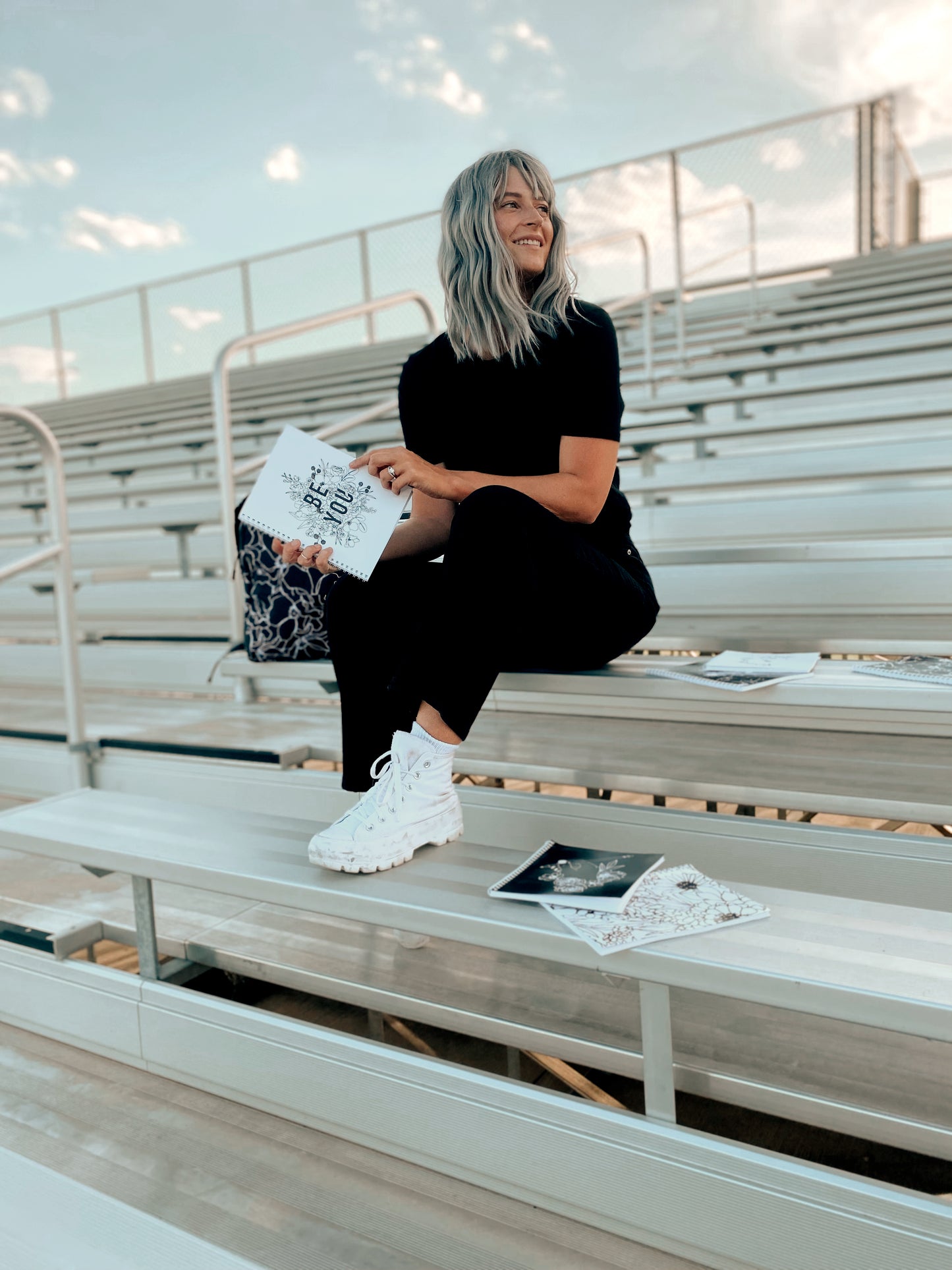 Taking Notes Notebooks