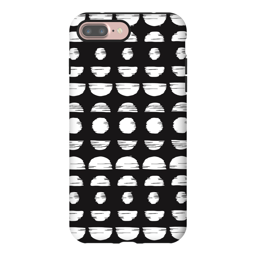 Phases Phone Case