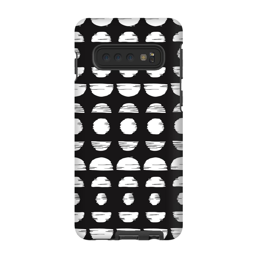 Phases Phone Case