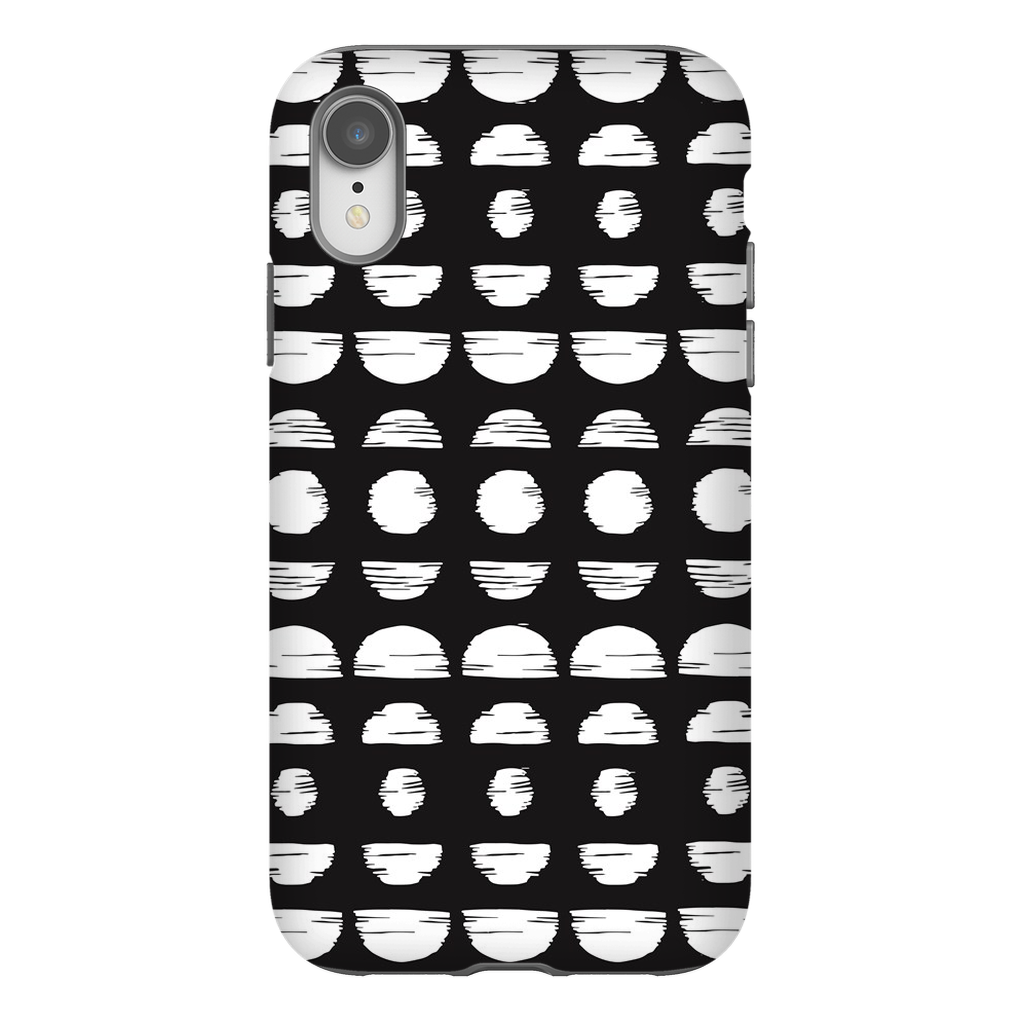 Phases Phone Case