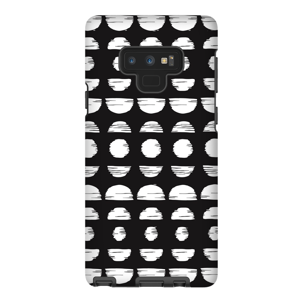 Phases Phone Case
