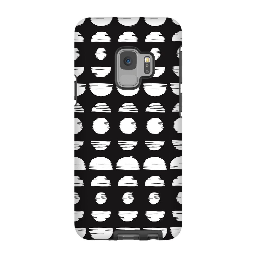 Phases Phone Case