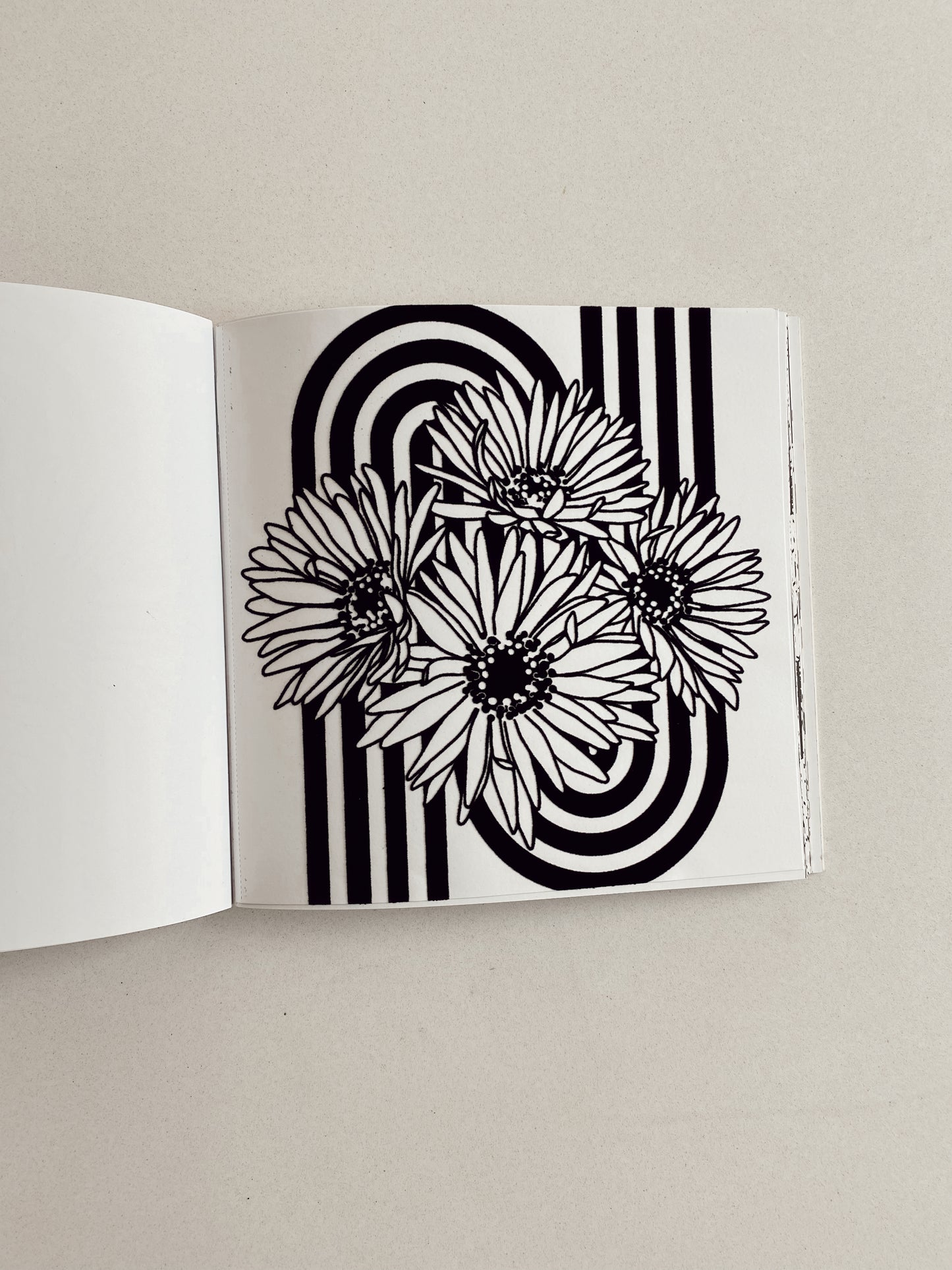 Hey Day Coloring book
