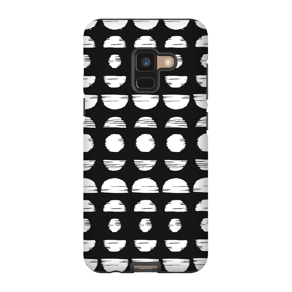 Phases Phone Case