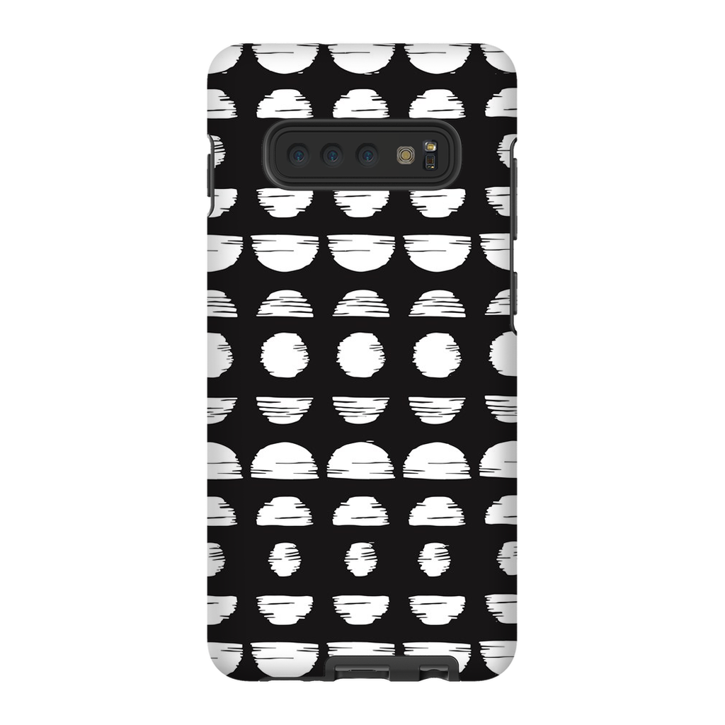 Phases Phone Case