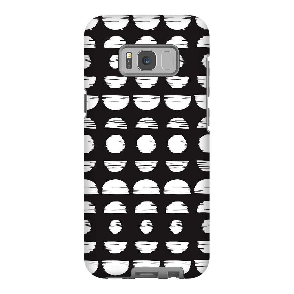 Phases Phone Case