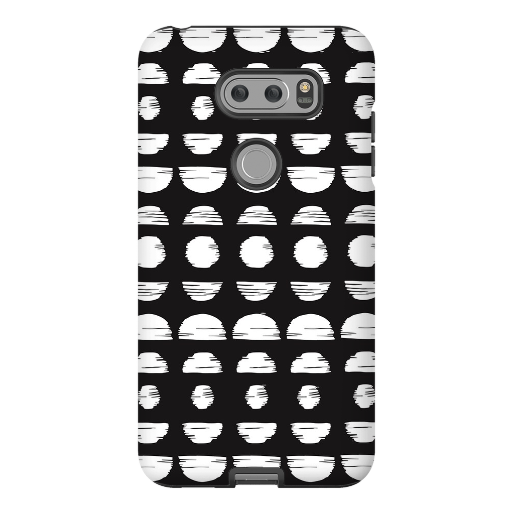 Phases Phone Case