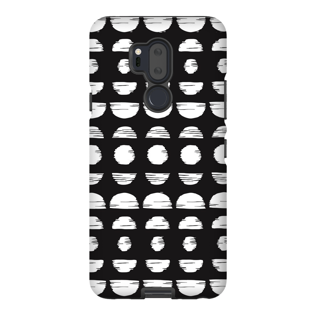 Phases Phone Case