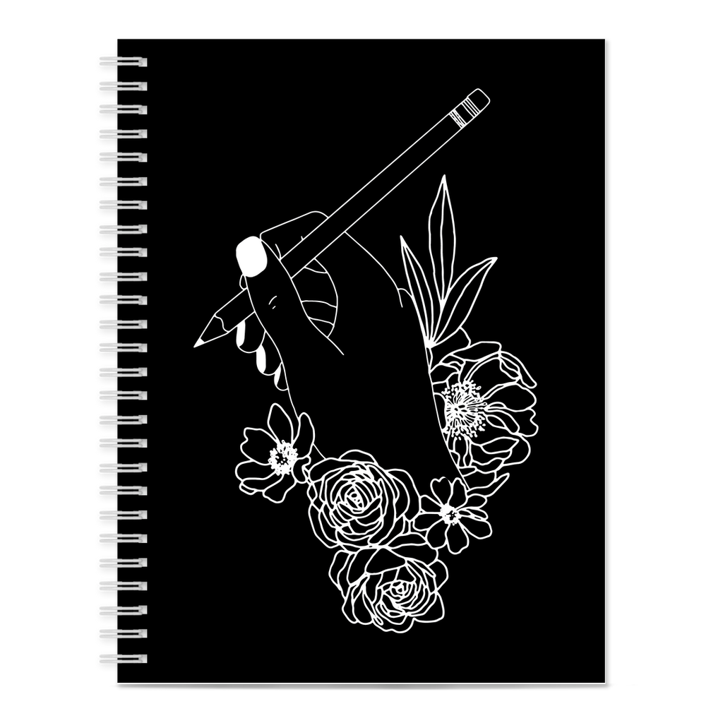 Taking Notes Notebooks
