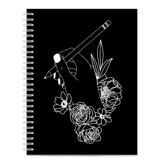 Taking Notes Notebooks