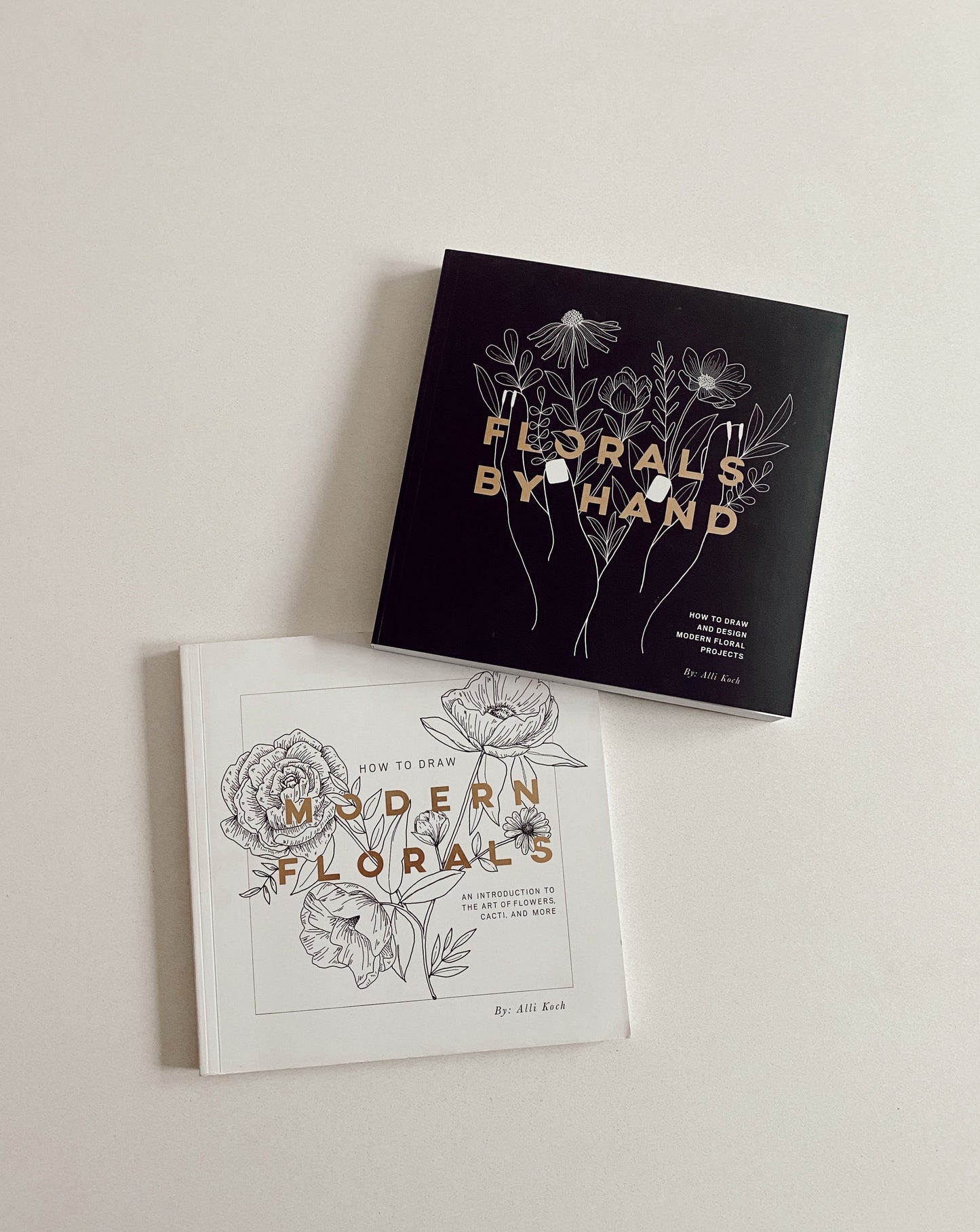 Drawing Book Bundle