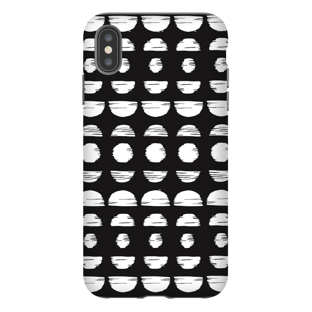 Phases Phone Case