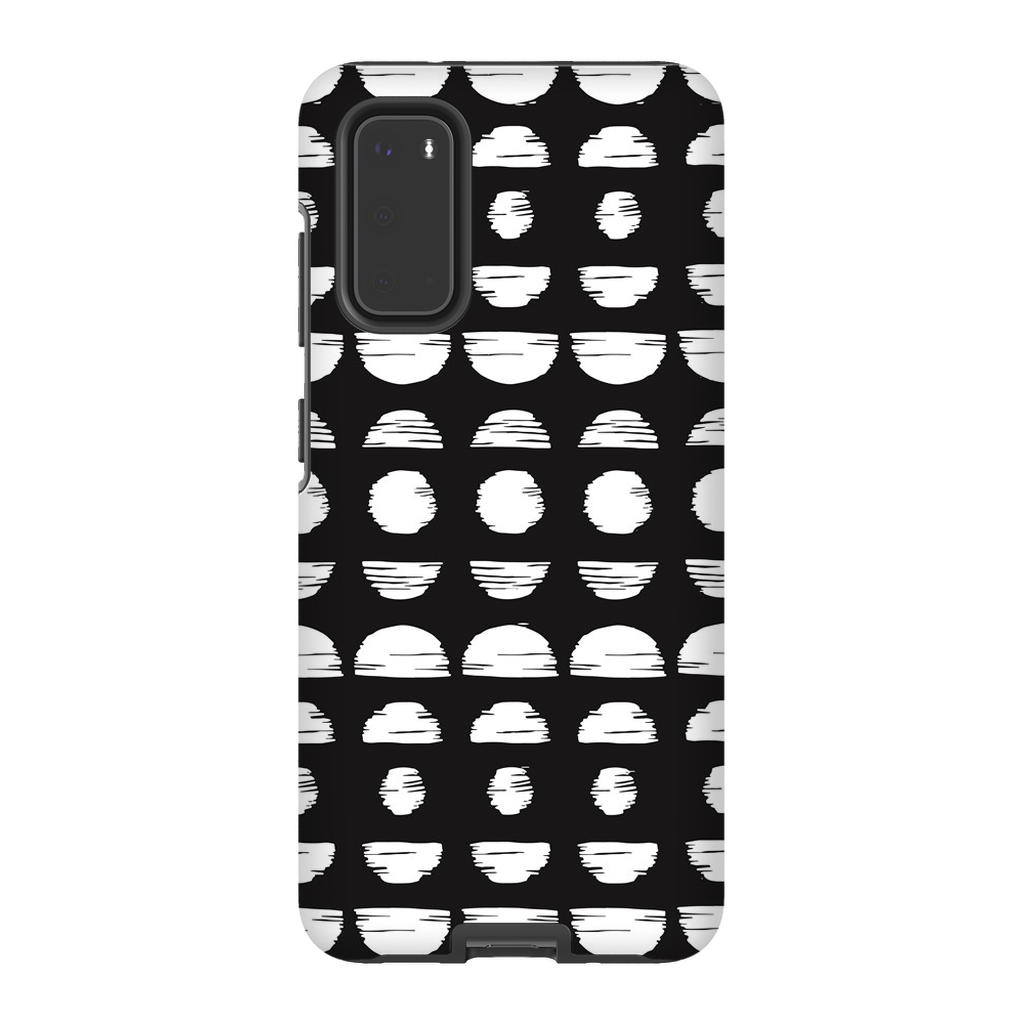 Phases Phone Case