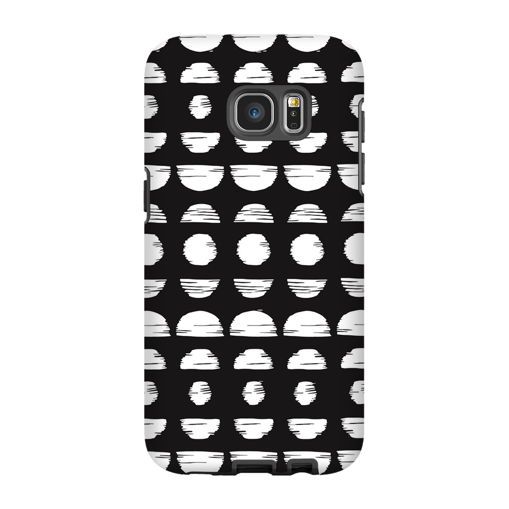 Phases Phone Case