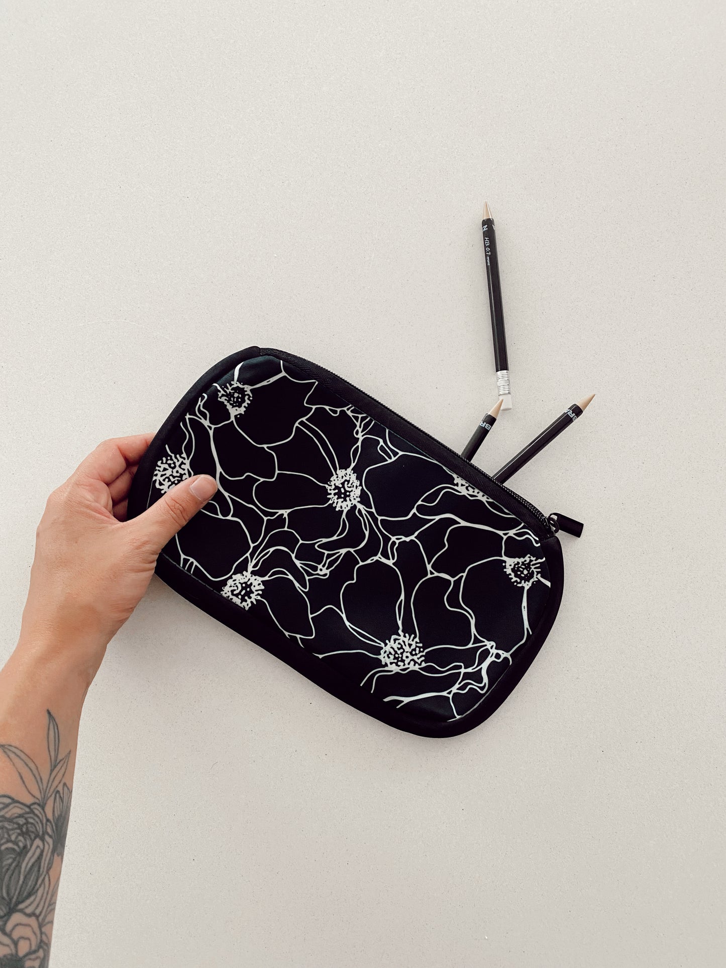 Pencil Bag