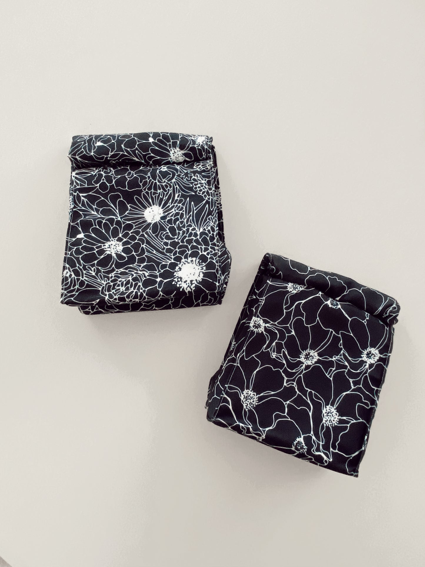 Poppy Lunch Bag
