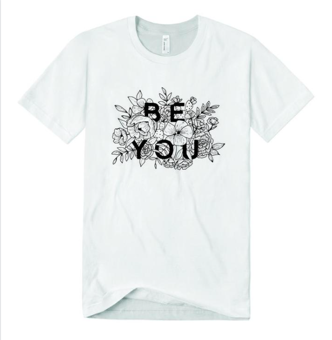 Be you shirt