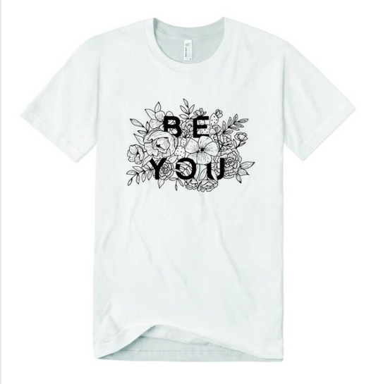 Be you shirt