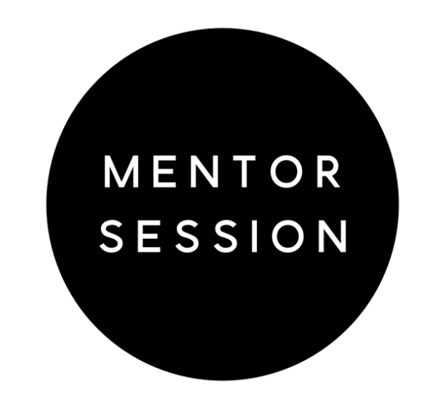 Mentor session