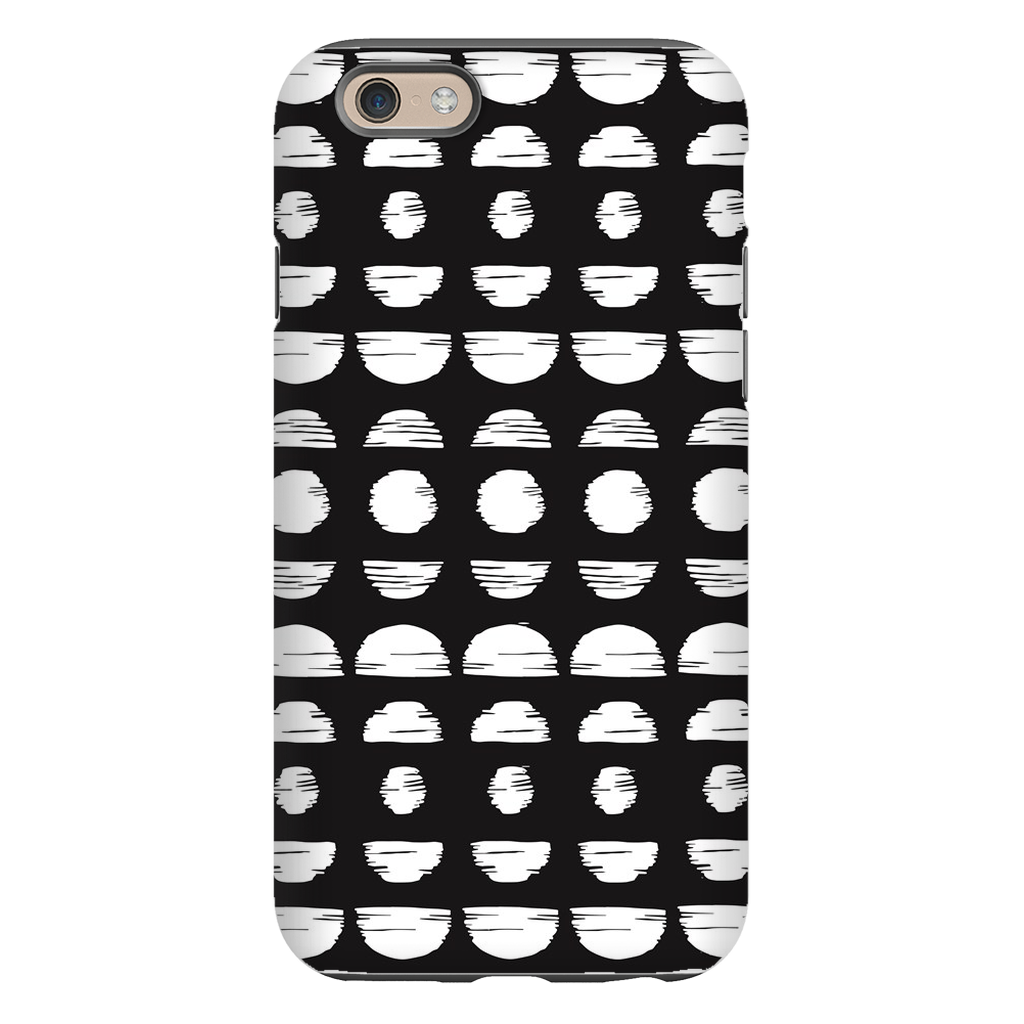 Phases Phone Case