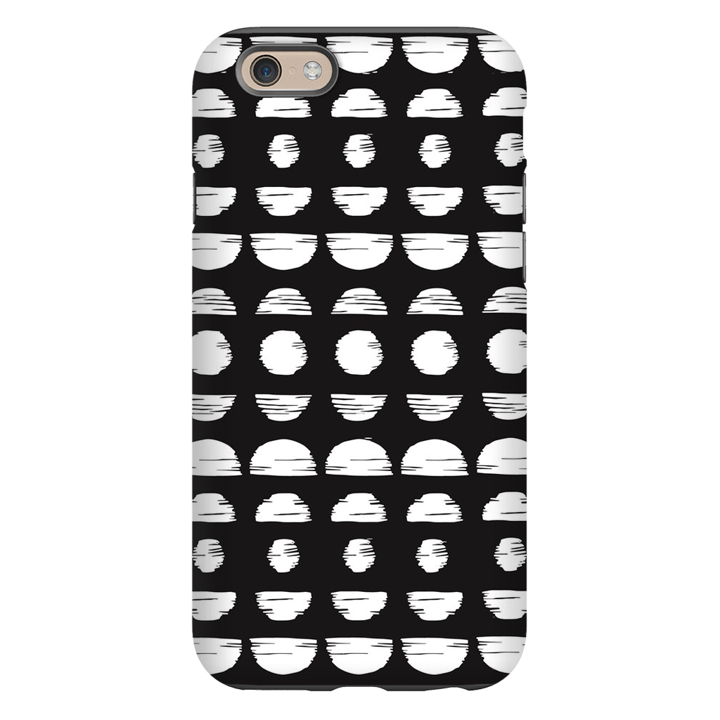 Phases Phone Case