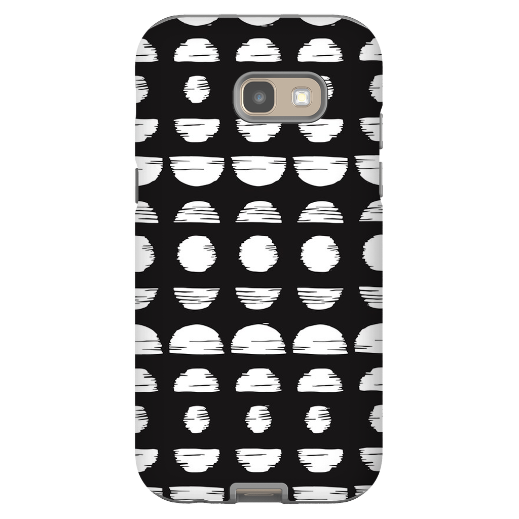 Phases Phone Case