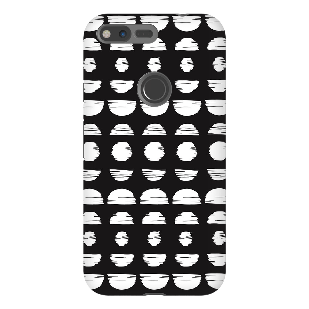 Phases Phone Case