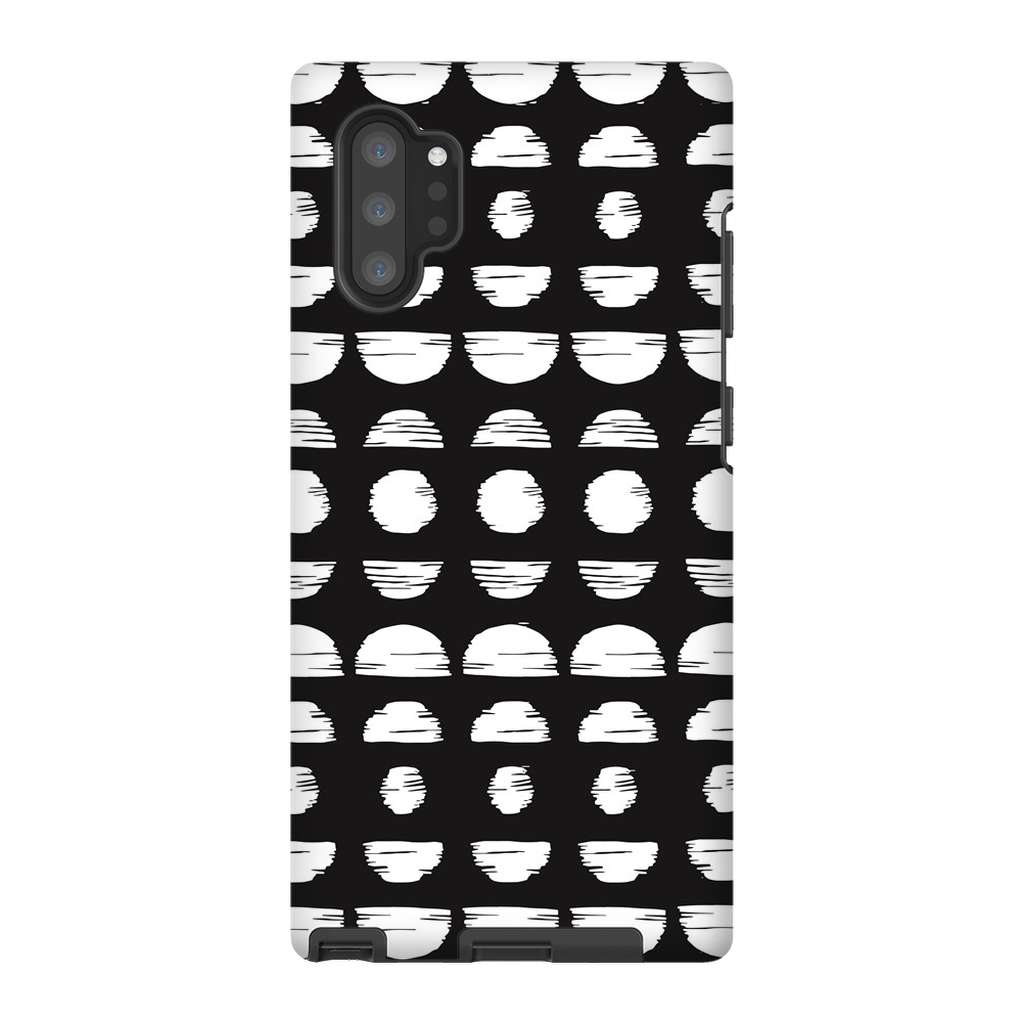 Phases Phone Case