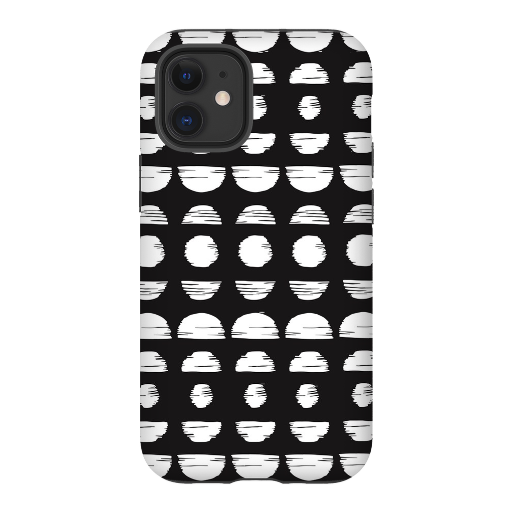 Phases Phone Case