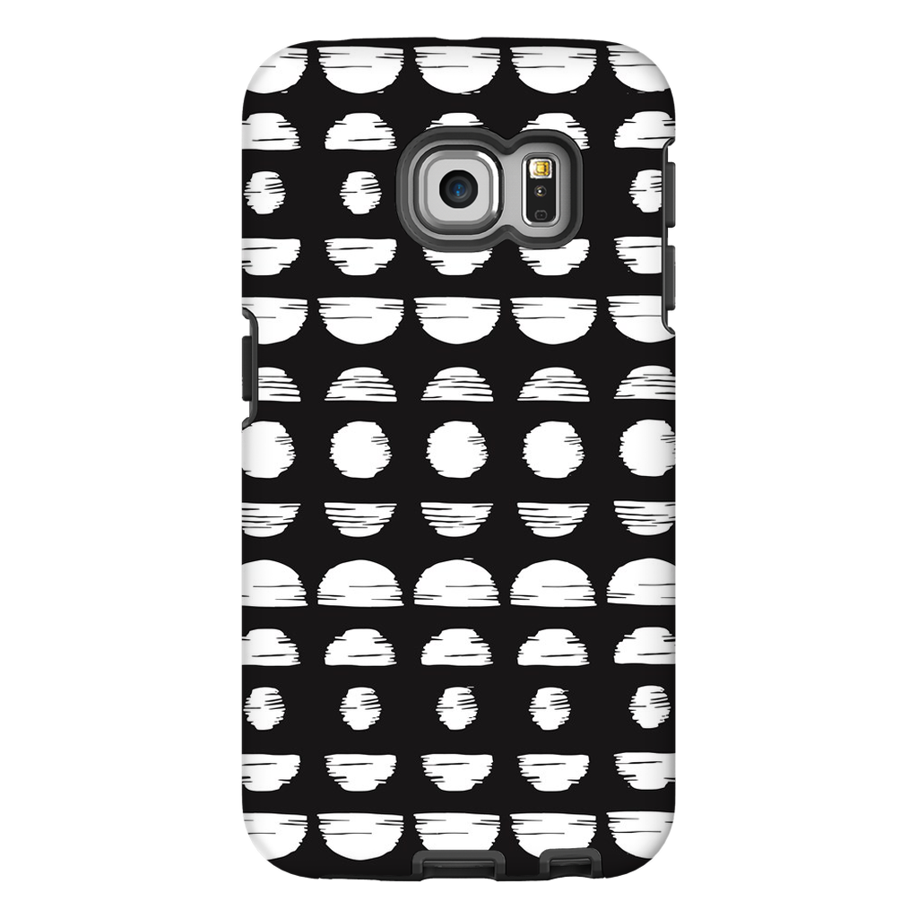 Phases Phone Case