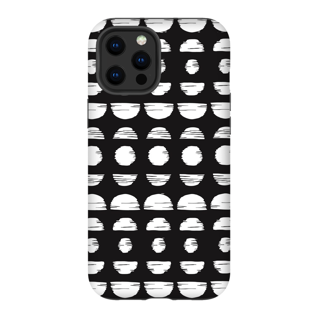 Phases Phone Case