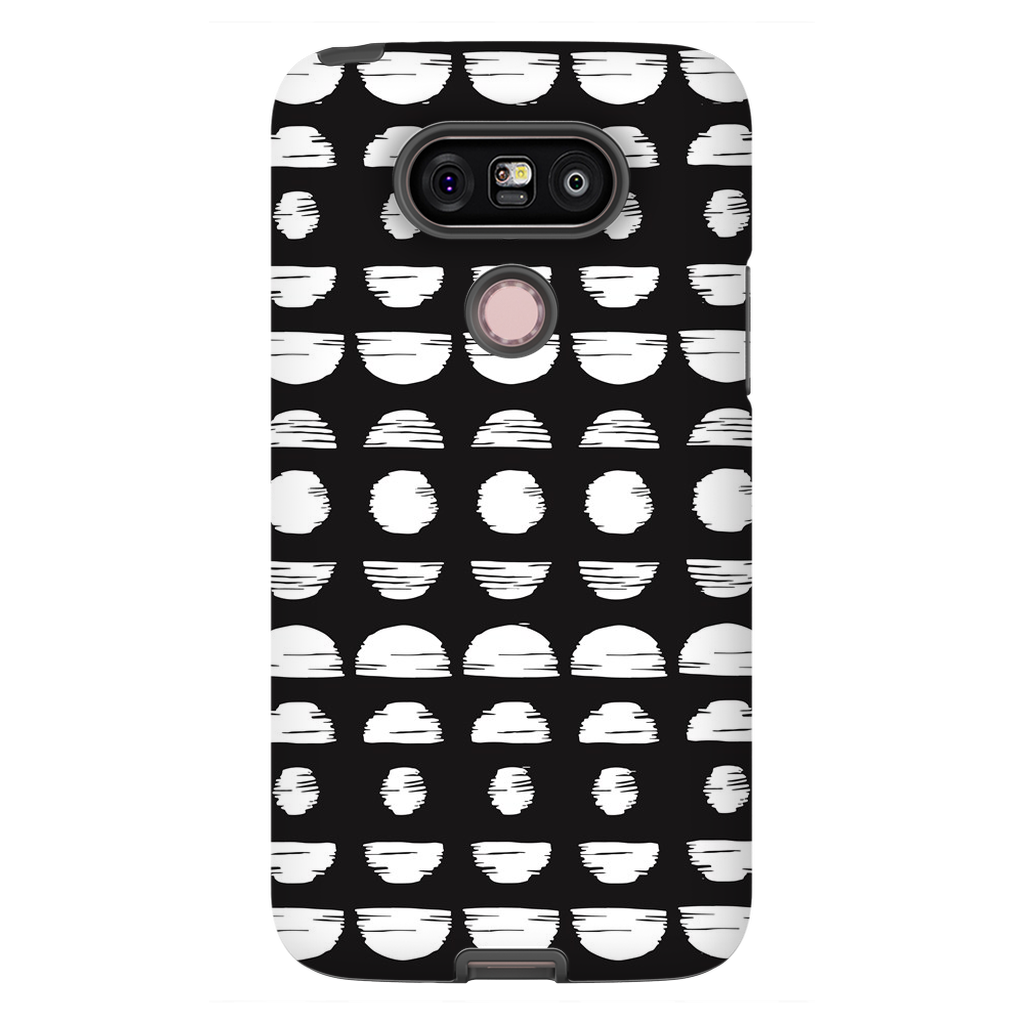Phases Phone Case