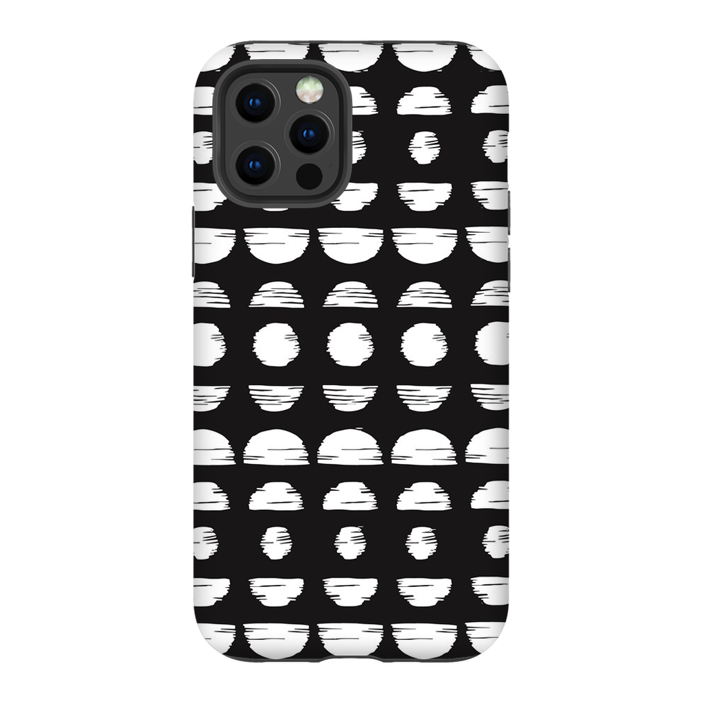 Phases Phone Case