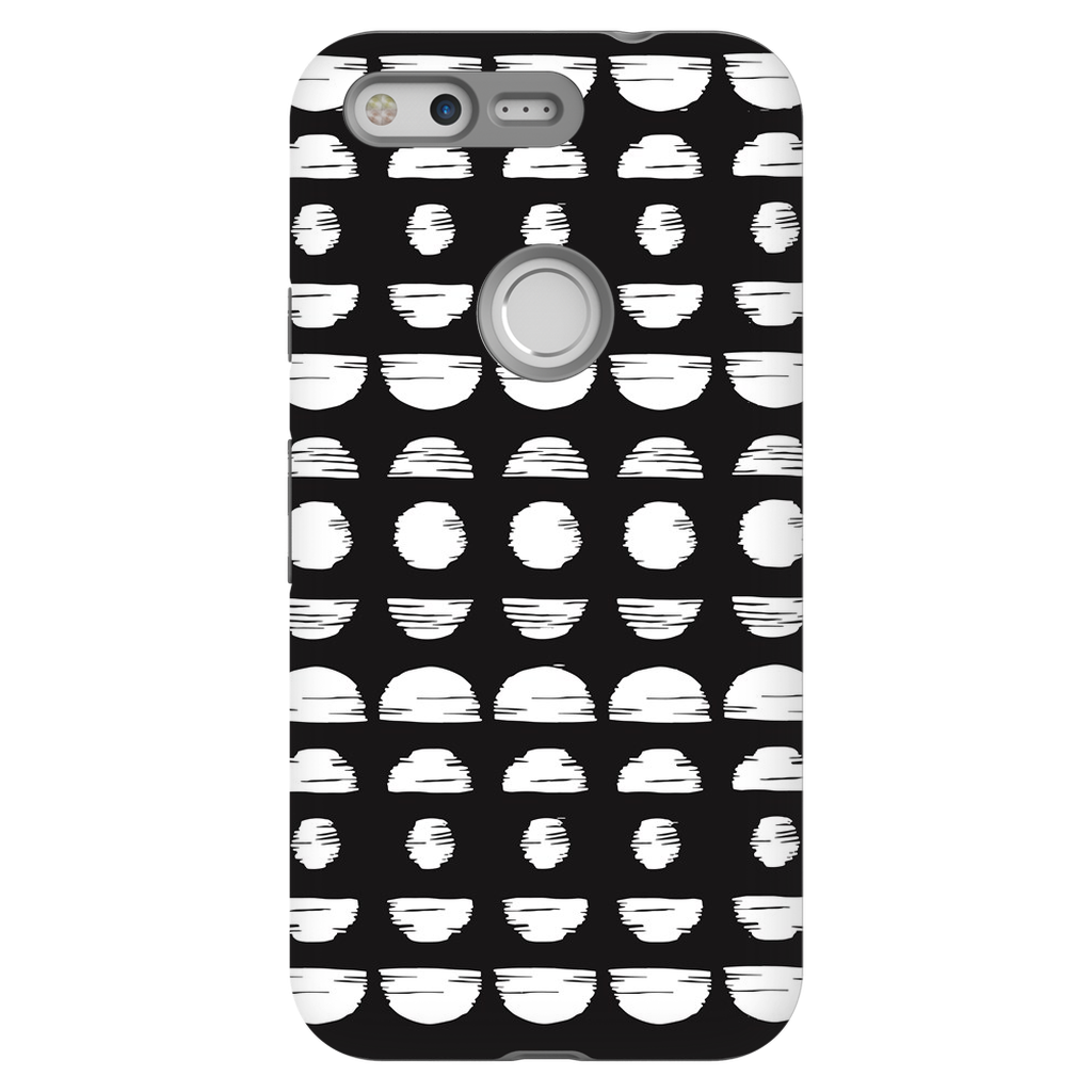 Phases Phone Case