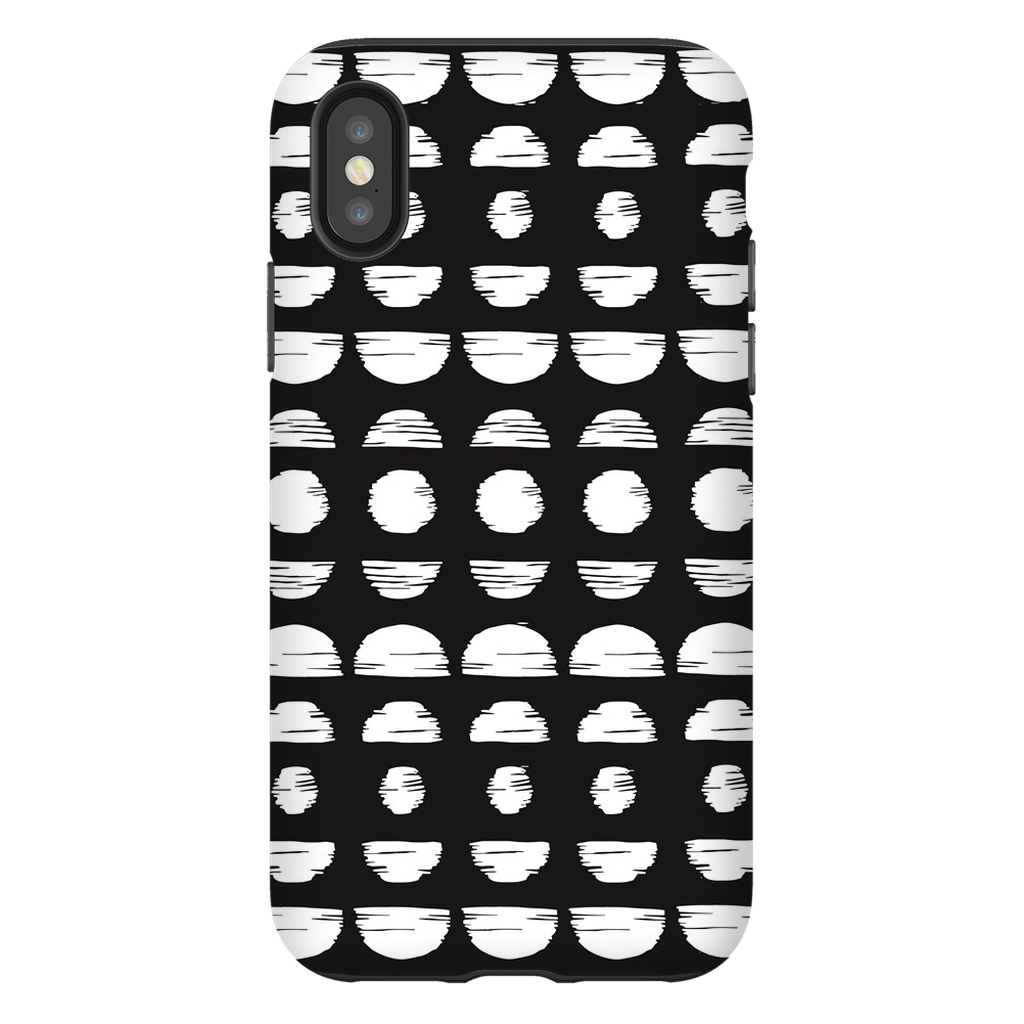 Phases Phone Case