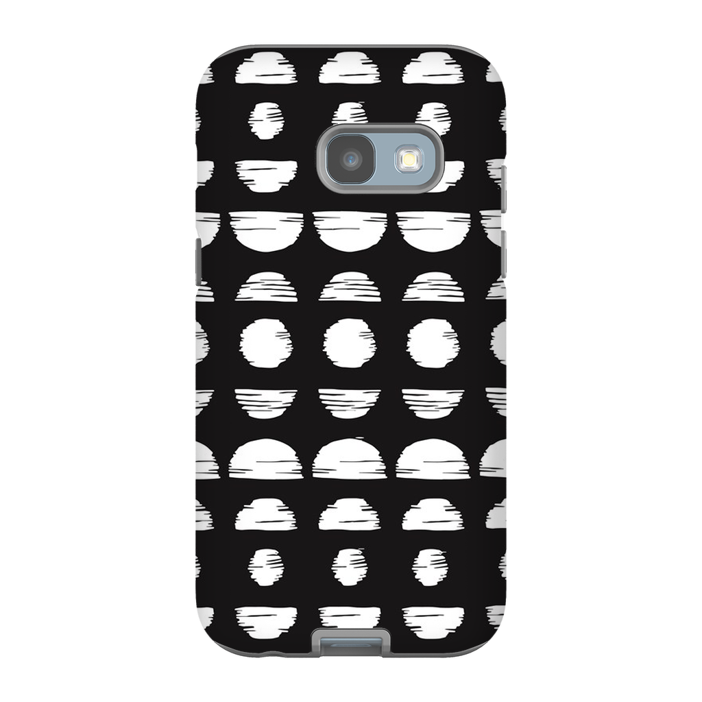 Phases Phone Case
