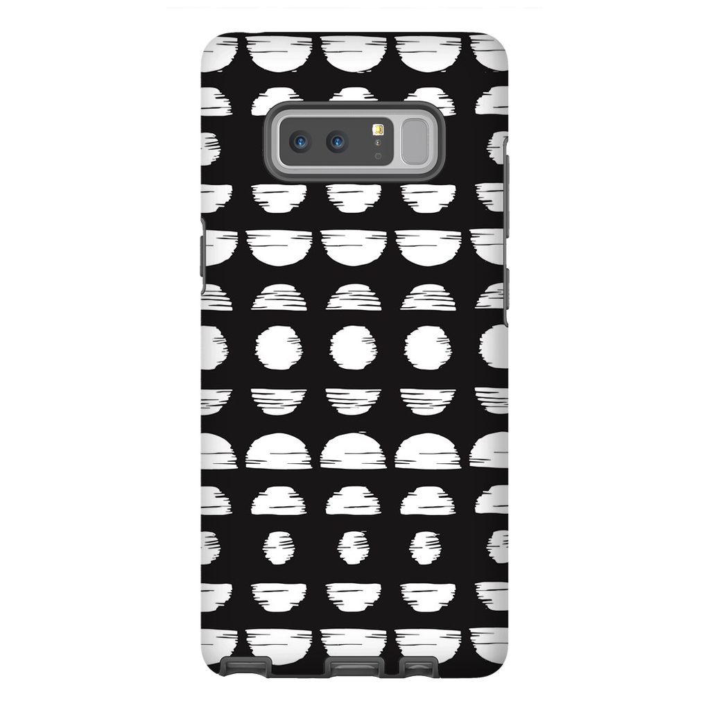 Phases Phone Case