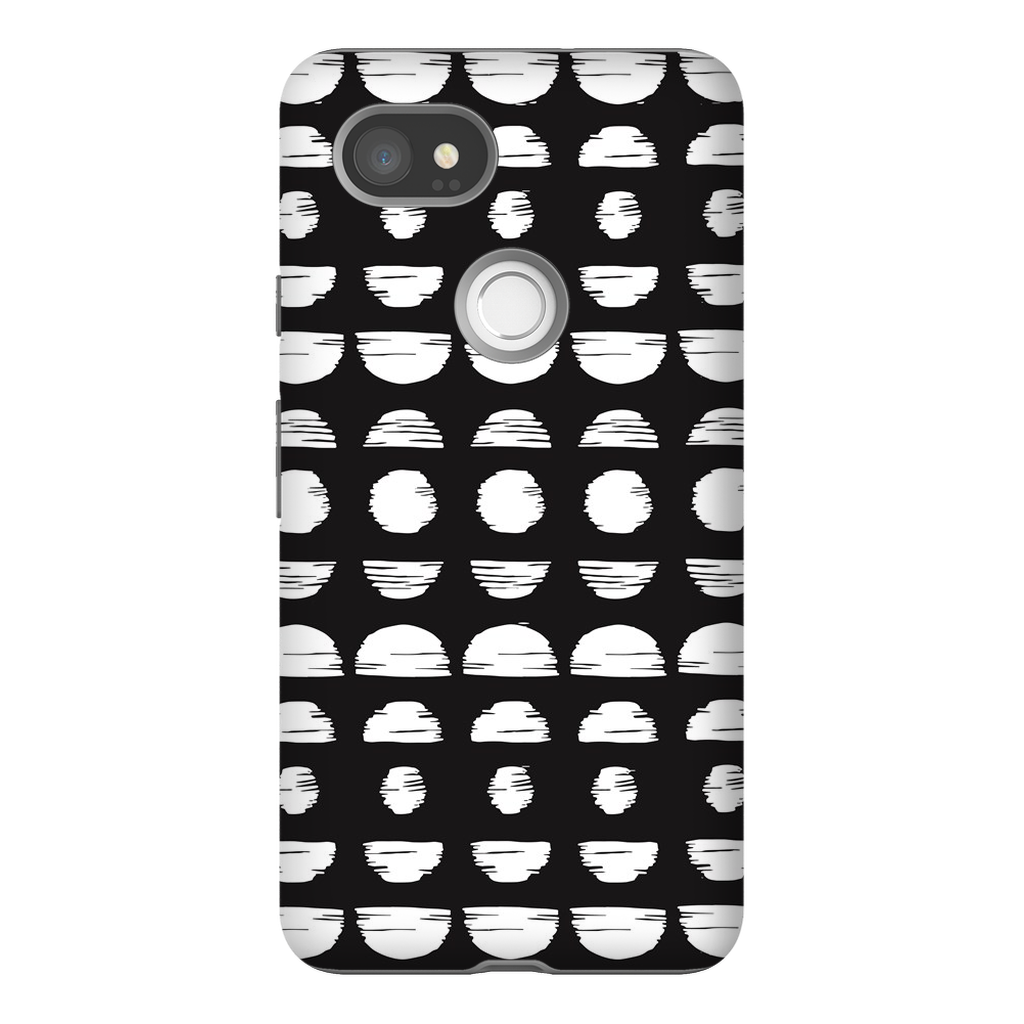Phases Phone Case