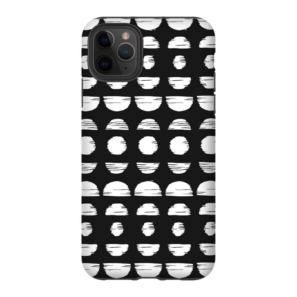 Phases Phone Case